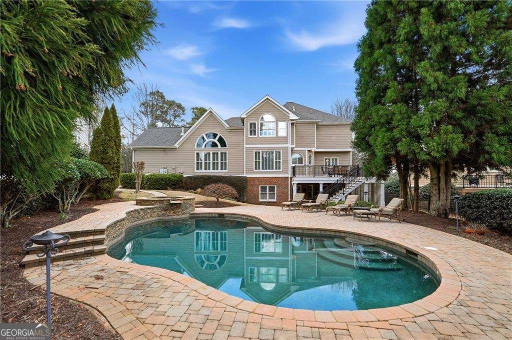 973 Meadow Club Court Suwanee - Photo 56