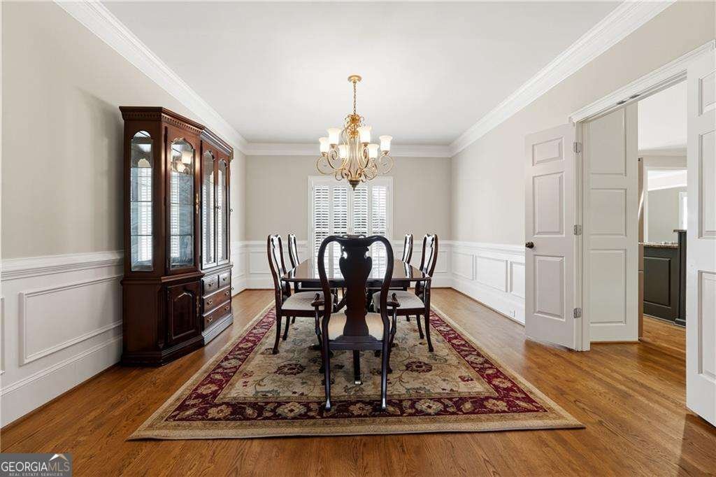 973 Meadow Club Court Suwanee - Photo 7