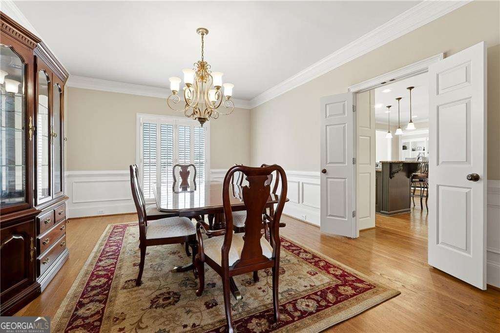 973 Meadow Club Court Suwanee - Photo 8