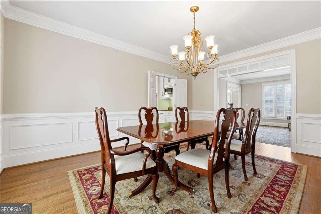 973 Meadow Club Court Suwanee - Photo 9