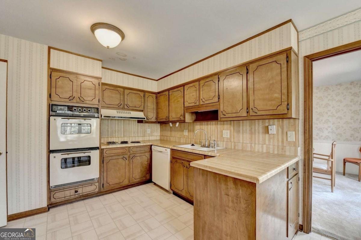 305 Seventeenth Fairway Roswell - Photo 33