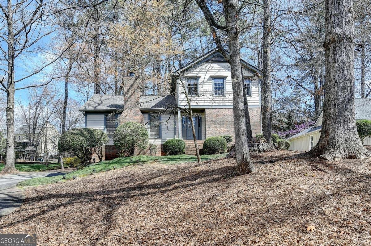 305 Seventeenth Fairway Roswell - Photo 6