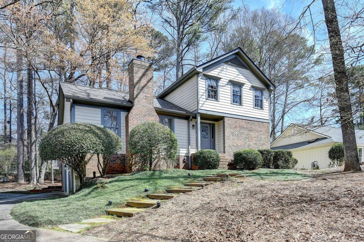 305 Seventeenth Fairway Roswell - Photo 7