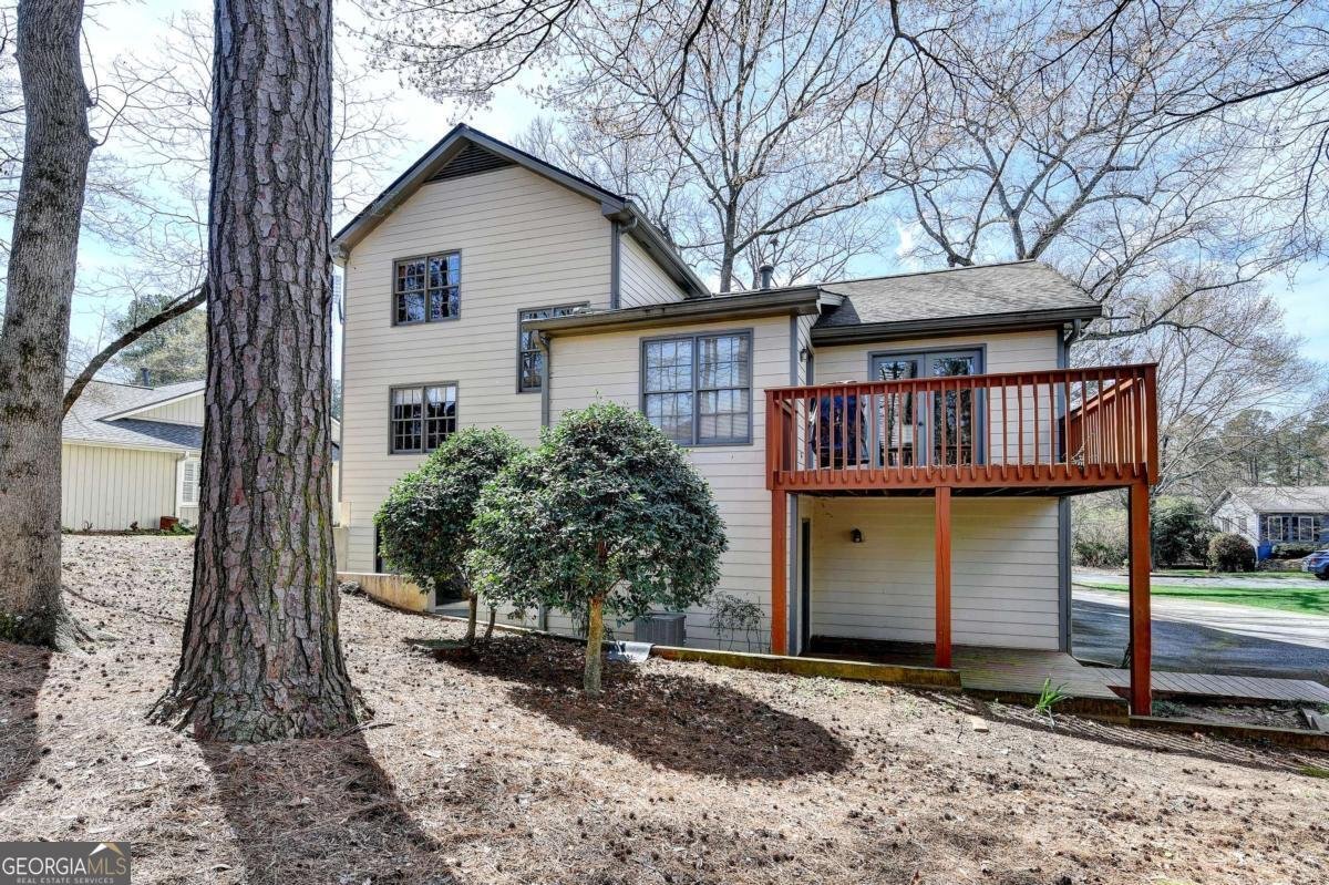 305 Seventeenth Fairway Roswell - Photo 71