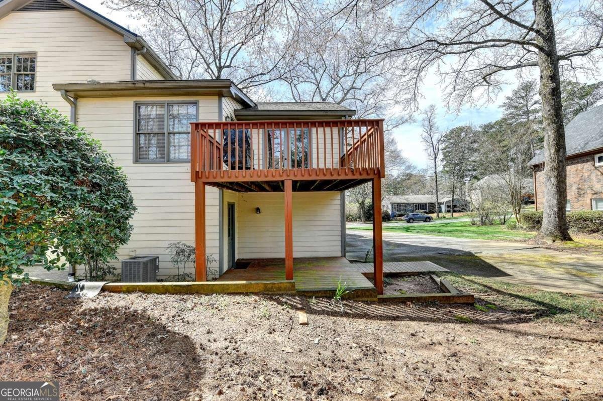 305 Seventeenth Fairway Roswell - Photo 72