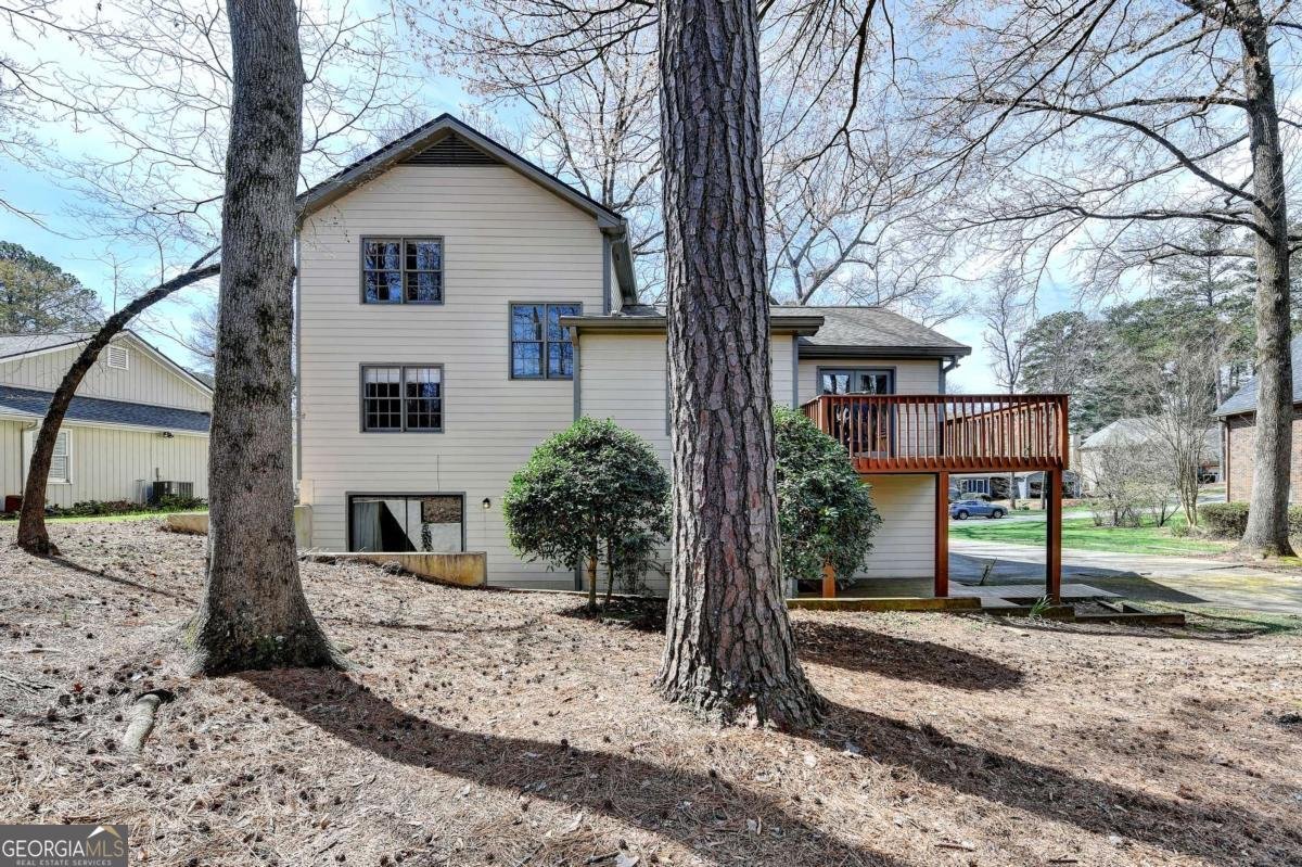 305 Seventeenth Fairway Roswell - Photo 74