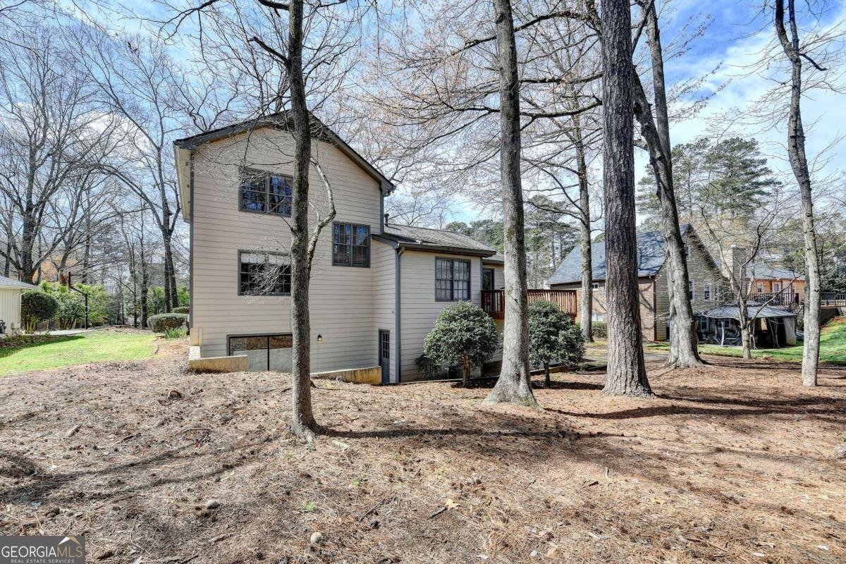 305 Seventeenth Fairway Roswell - Photo 76