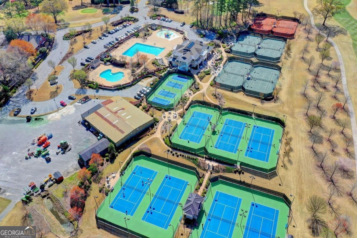 305 Seventeenth Fairway Roswell - Photo 83