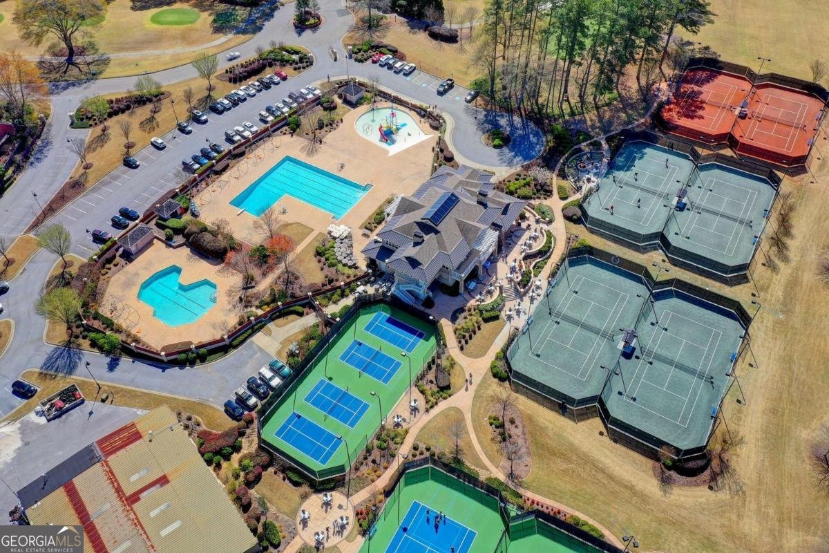 305 Seventeenth Fairway Roswell - Photo 84