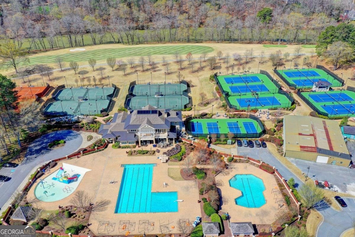 305 Seventeenth Fairway Roswell - Photo 85