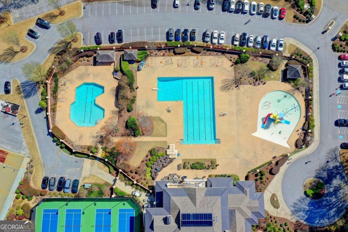 305 Seventeenth Fairway Roswell - Photo 86