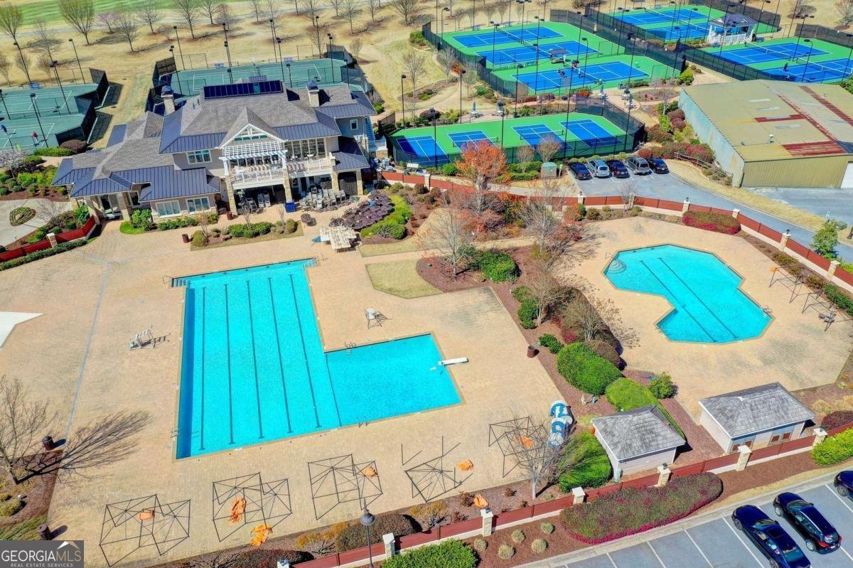 305 Seventeenth Fairway Roswell - Photo 87