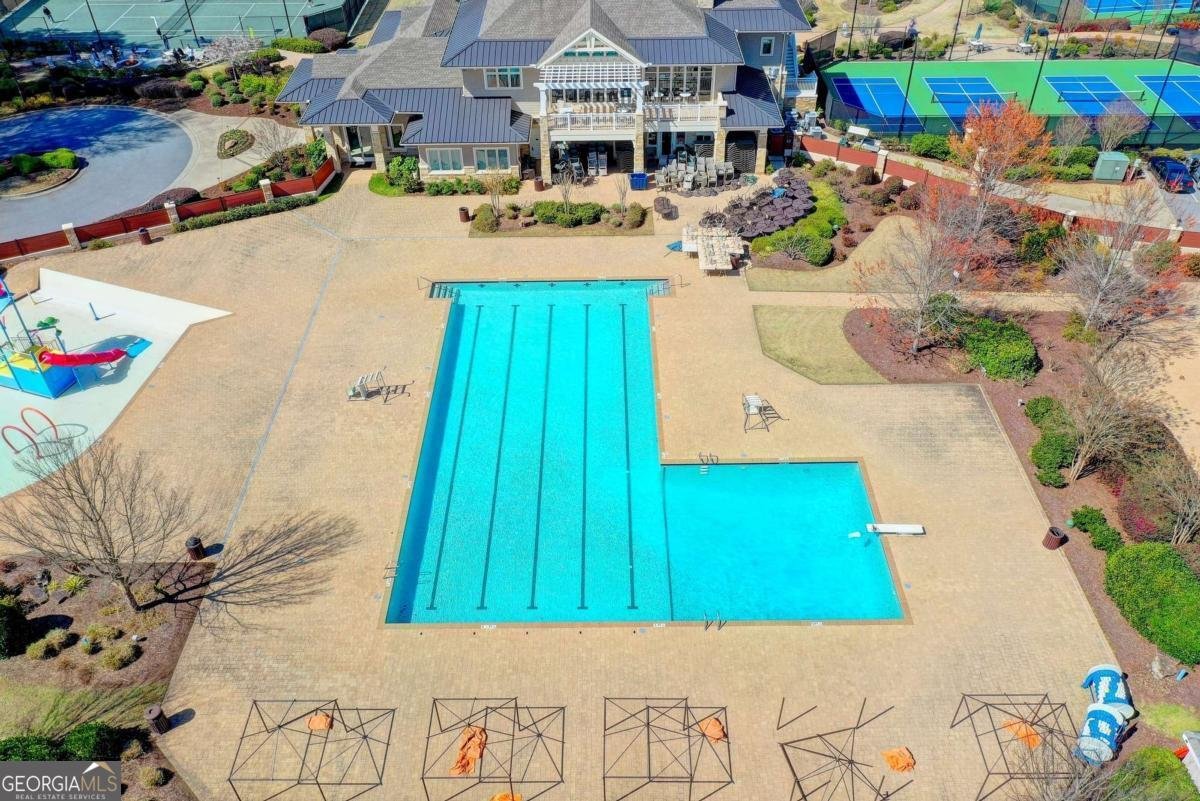 305 Seventeenth Fairway Roswell - Photo 89