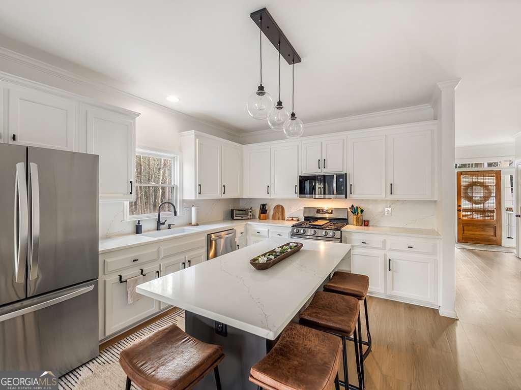 150 Mountain Vista Boulevard Canton - Photo 10