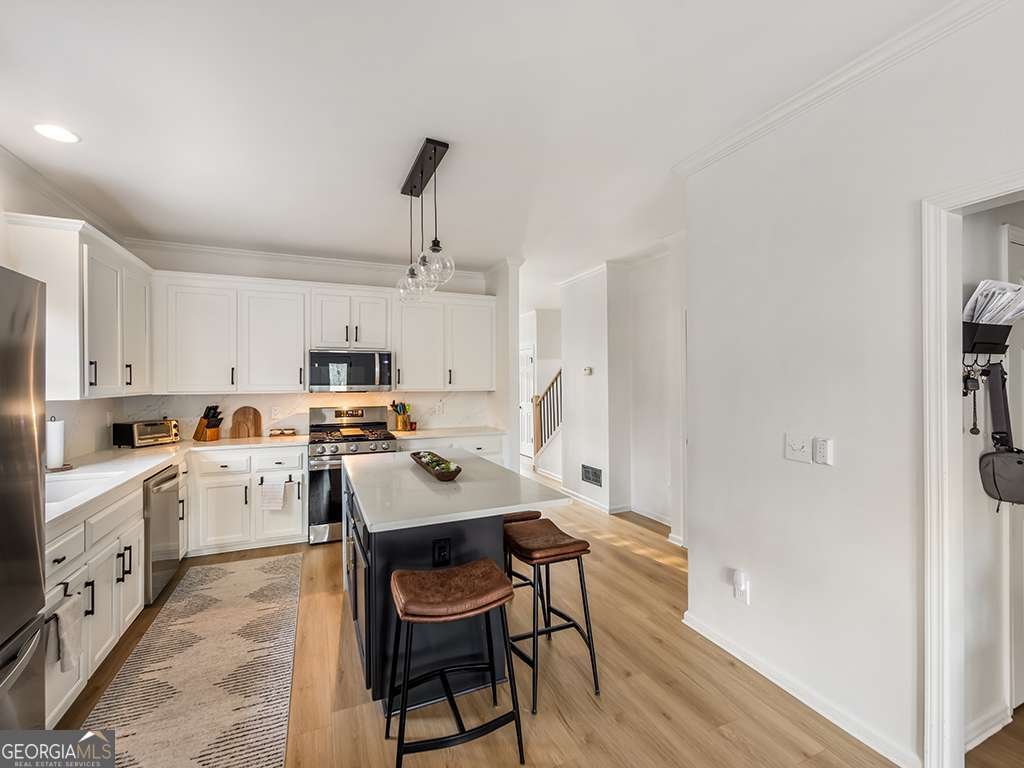 150 Mountain Vista Boulevard Canton - Photo 11