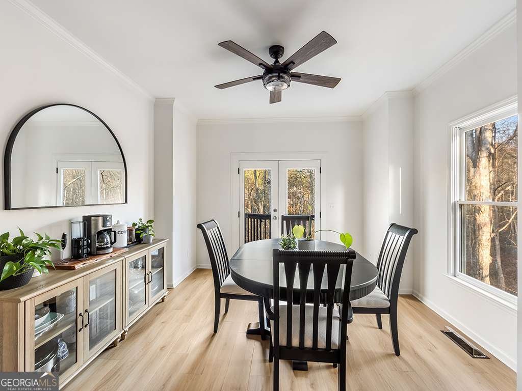 150 Mountain Vista Boulevard Canton - Photo 13