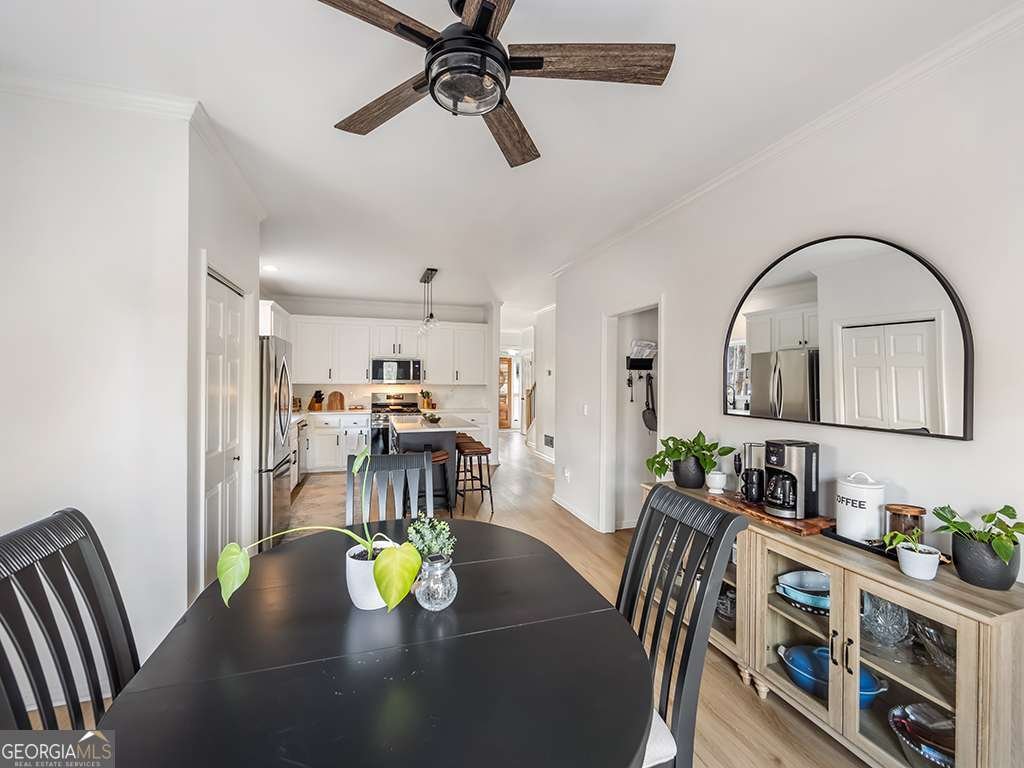 150 Mountain Vista Boulevard Canton - Photo 14