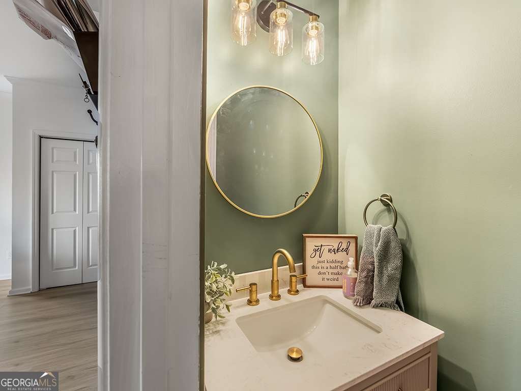 150 Mountain Vista Boulevard Canton - Photo 16