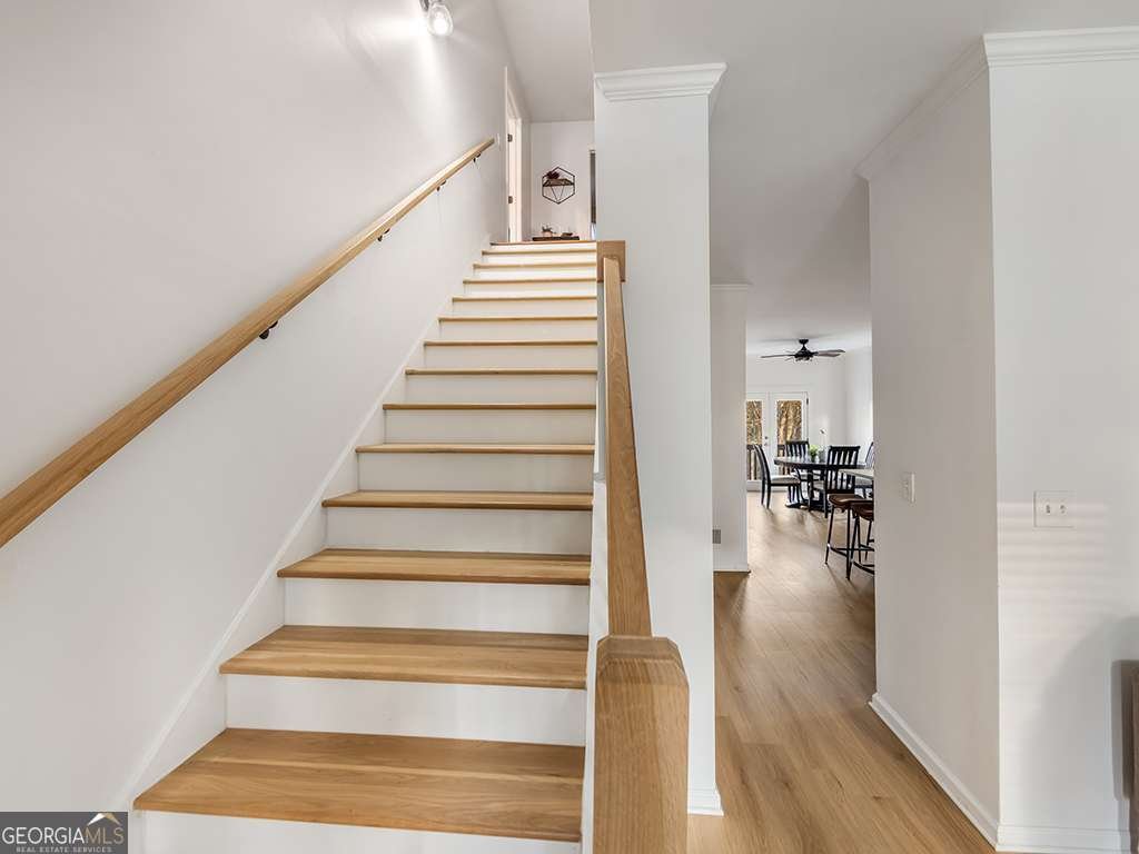 150 Mountain Vista Boulevard Canton - Photo 18