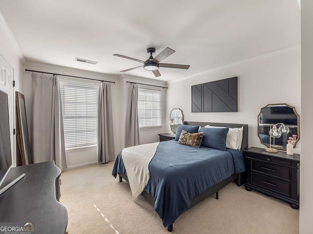 150 Mountain Vista Boulevard Canton - Photo 20