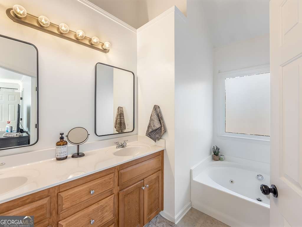 150 Mountain Vista Boulevard Canton - Photo 22