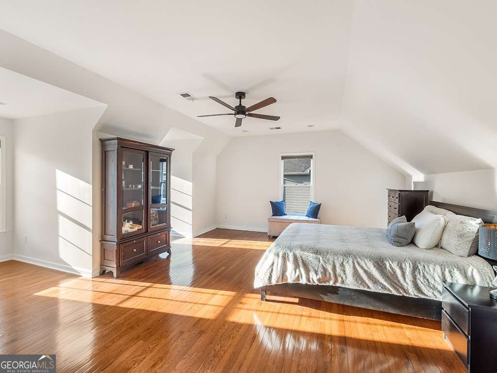 150 Mountain Vista Boulevard Canton - Photo 24