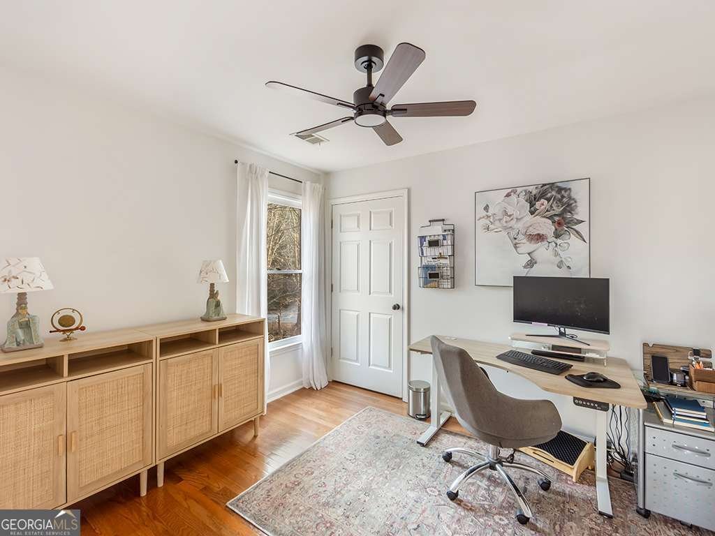 150 Mountain Vista Boulevard Canton - Photo 27