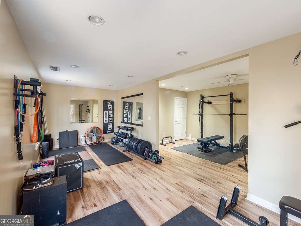 150 Mountain Vista Boulevard Canton - Photo 31