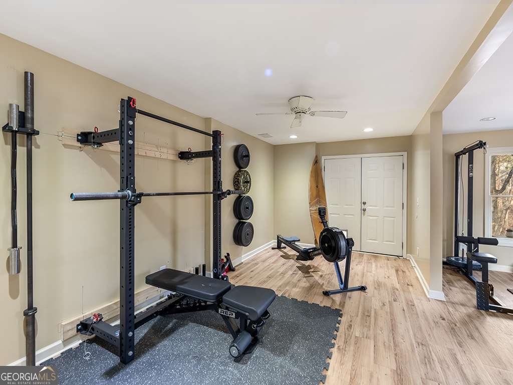 150 Mountain Vista Boulevard Canton - Photo 32