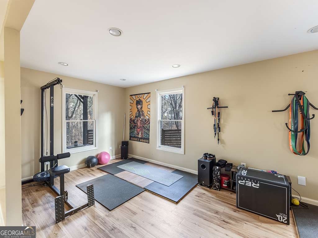 150 Mountain Vista Boulevard Canton - Photo 33