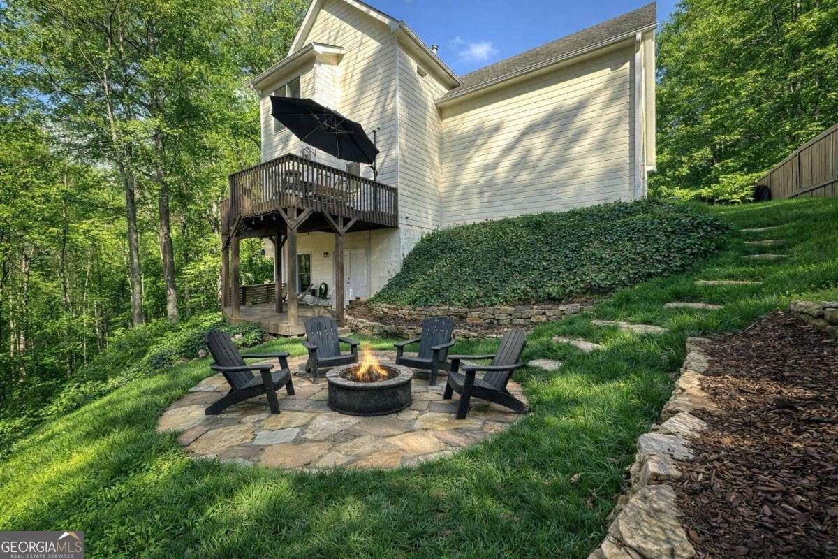 150 Mountain Vista Boulevard Canton - Photo 34