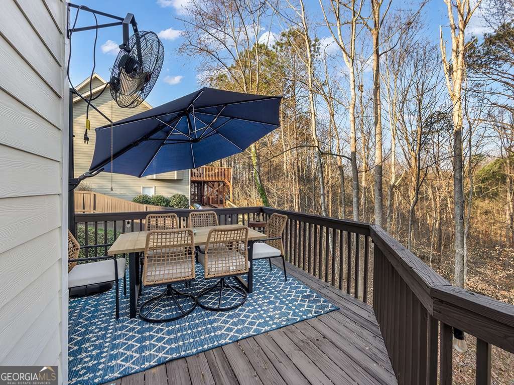 150 Mountain Vista Boulevard Canton - Photo 35