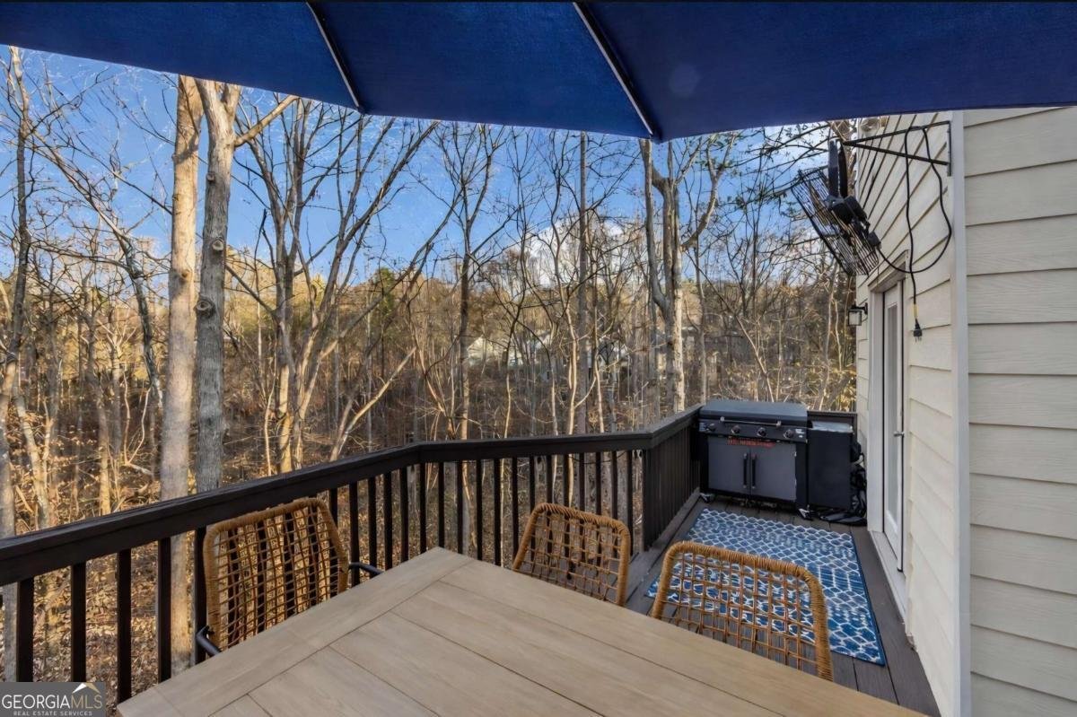 150 Mountain Vista Boulevard Canton - Photo 36