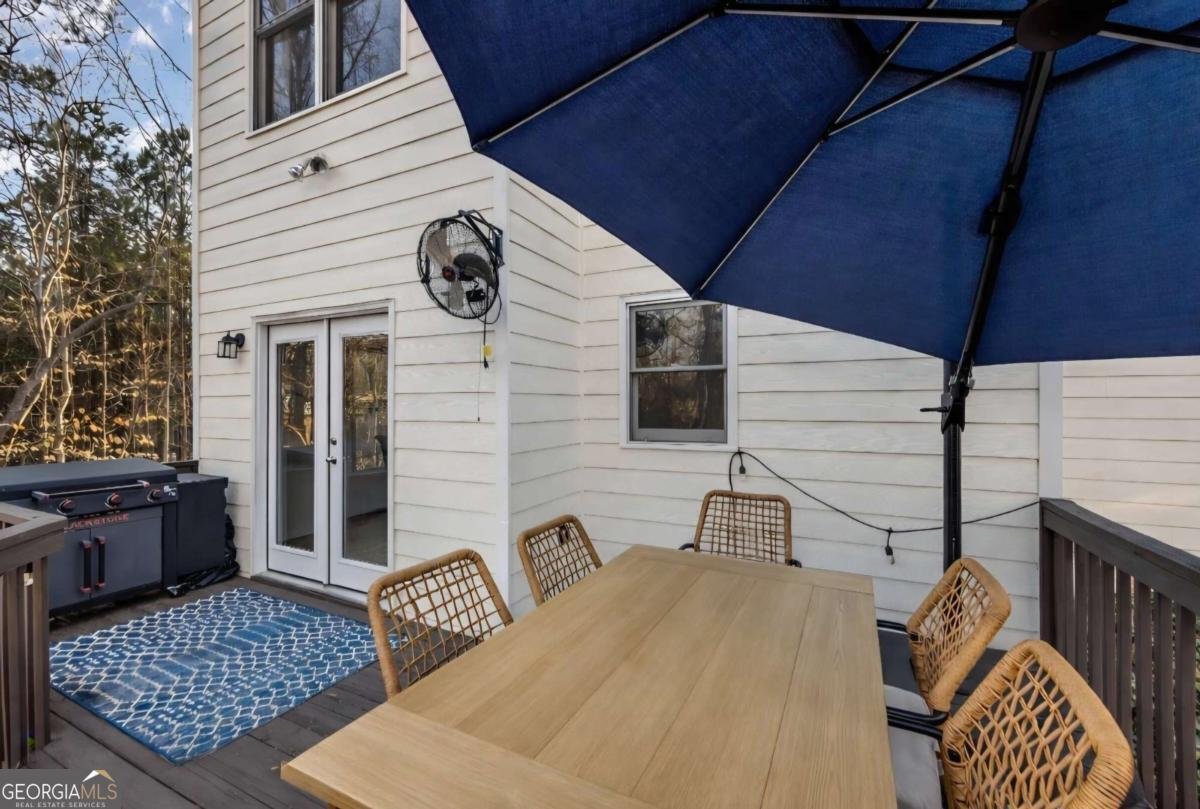 150 Mountain Vista Boulevard Canton - Photo 37