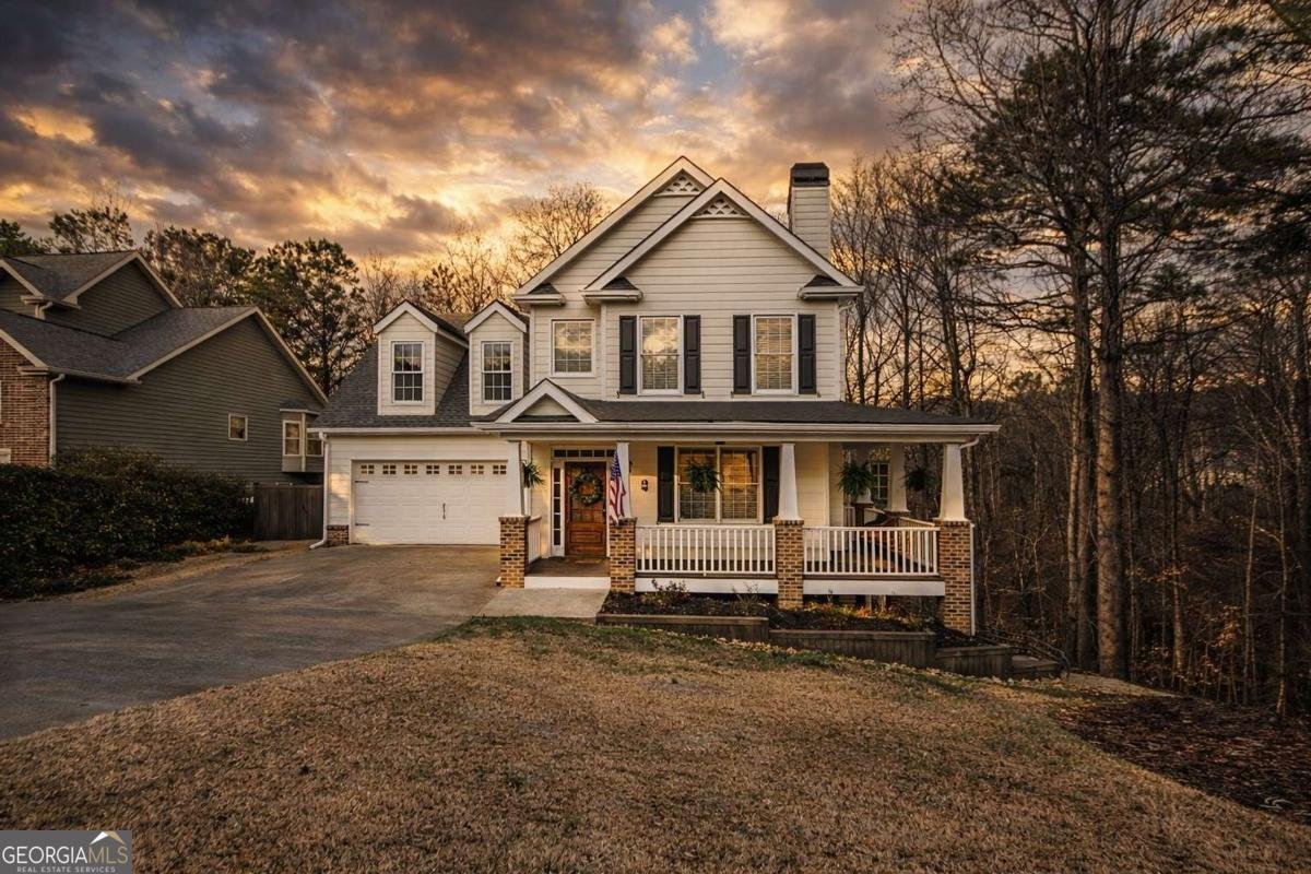 150 Mountain Vista Boulevard Canton - Photo 42