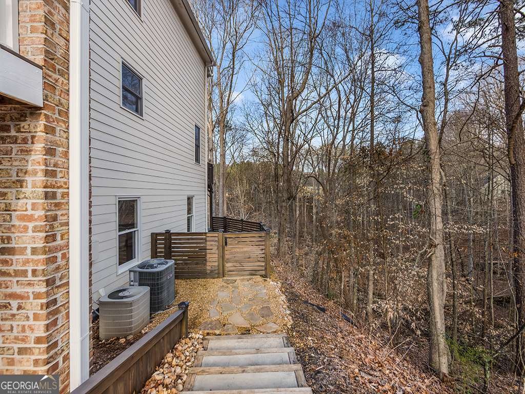 150 Mountain Vista Boulevard Canton - Photo 43