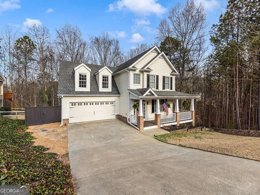 150 Mountain Vista Boulevard Canton - Photo 44