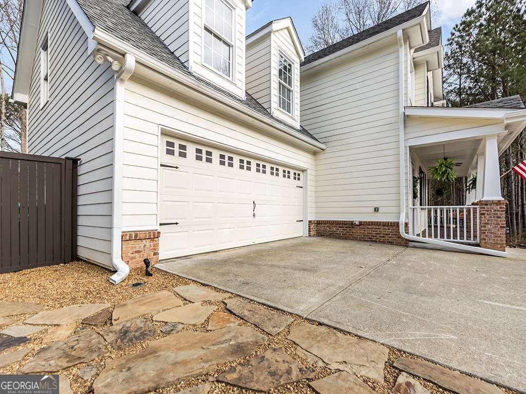 150 Mountain Vista Boulevard Canton - Photo 45