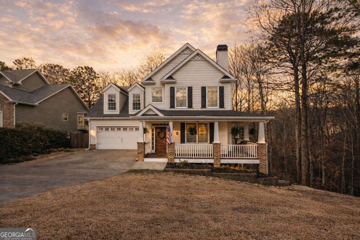 150 Mountain Vista Boulevard Canton - Photo 46