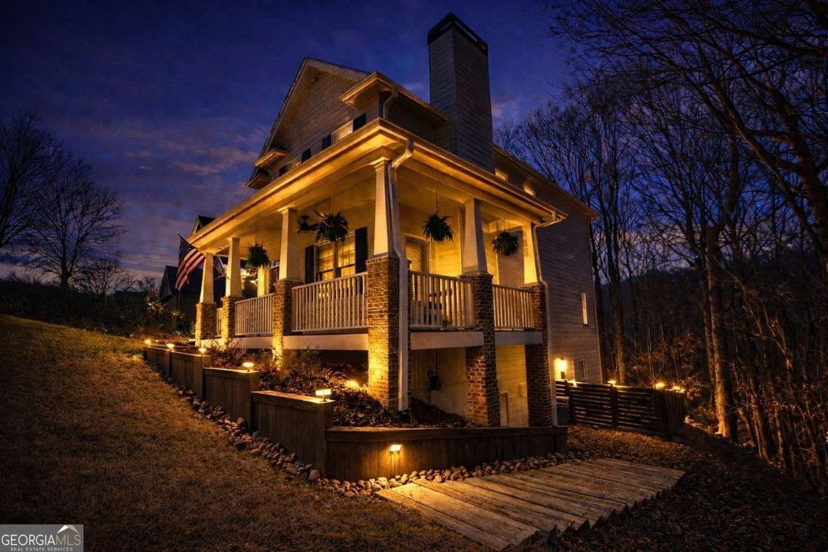 150 Mountain Vista Boulevard Canton - Photo 47