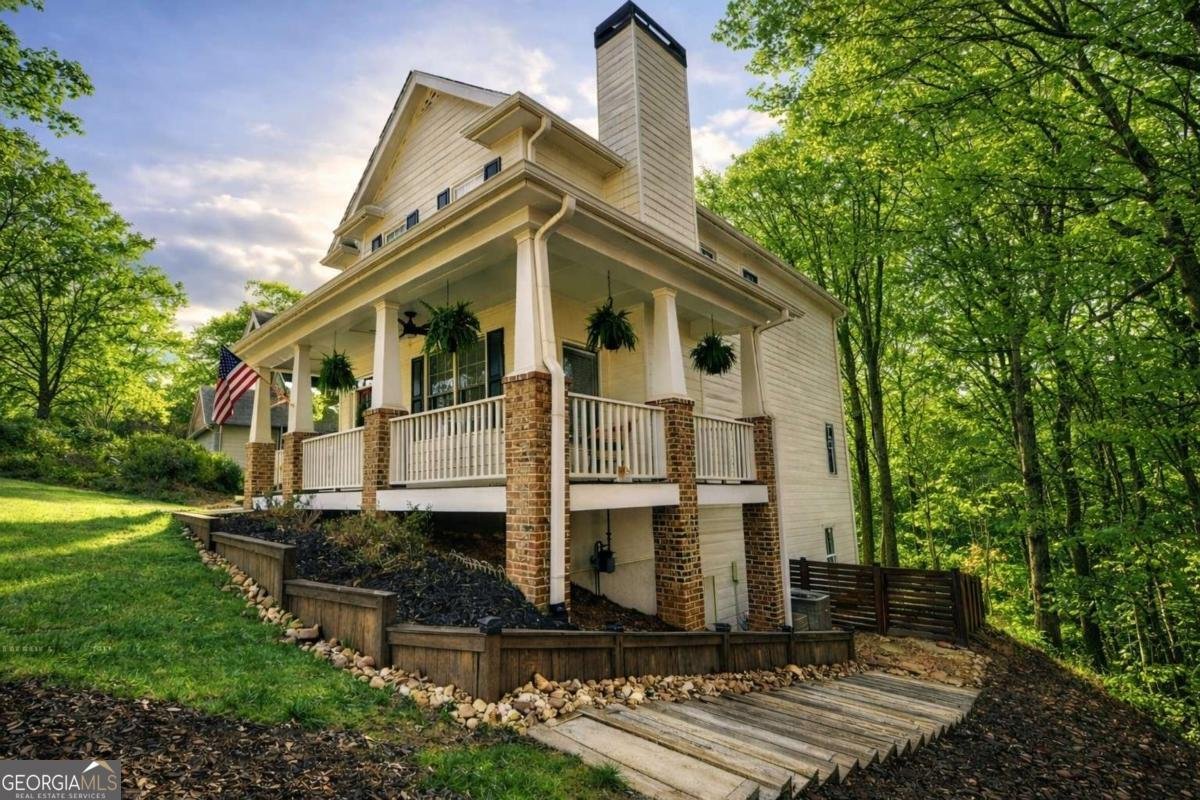 150 Mountain Vista Boulevard Canton - Photo 48