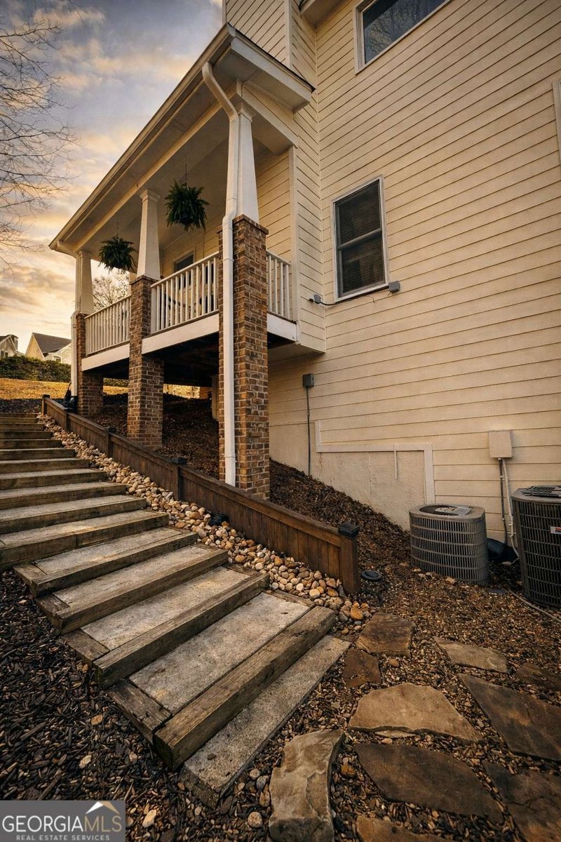 150 Mountain Vista Boulevard Canton - Photo 49