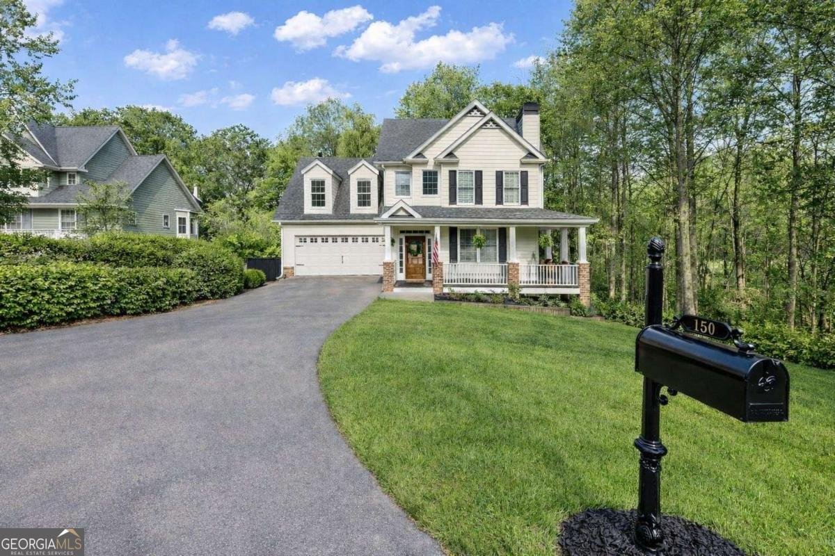 150 Mountain Vista Boulevard Canton - Photo 50