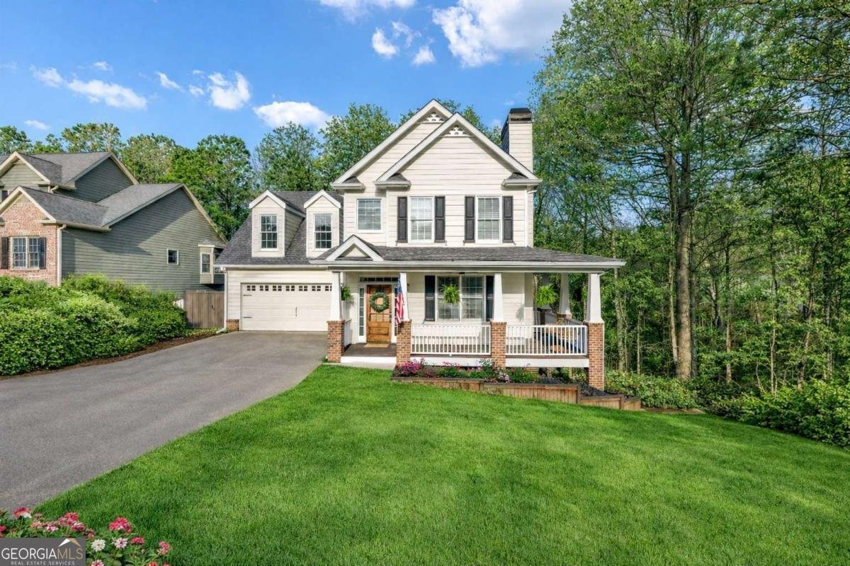 150 Mountain Vista Boulevard Canton - Photo 51