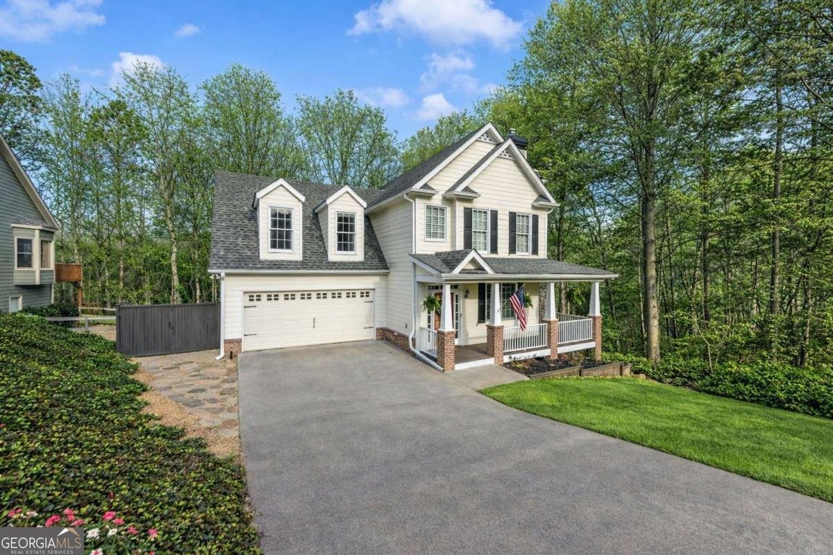 150 Mountain Vista Boulevard Canton - Photo 52