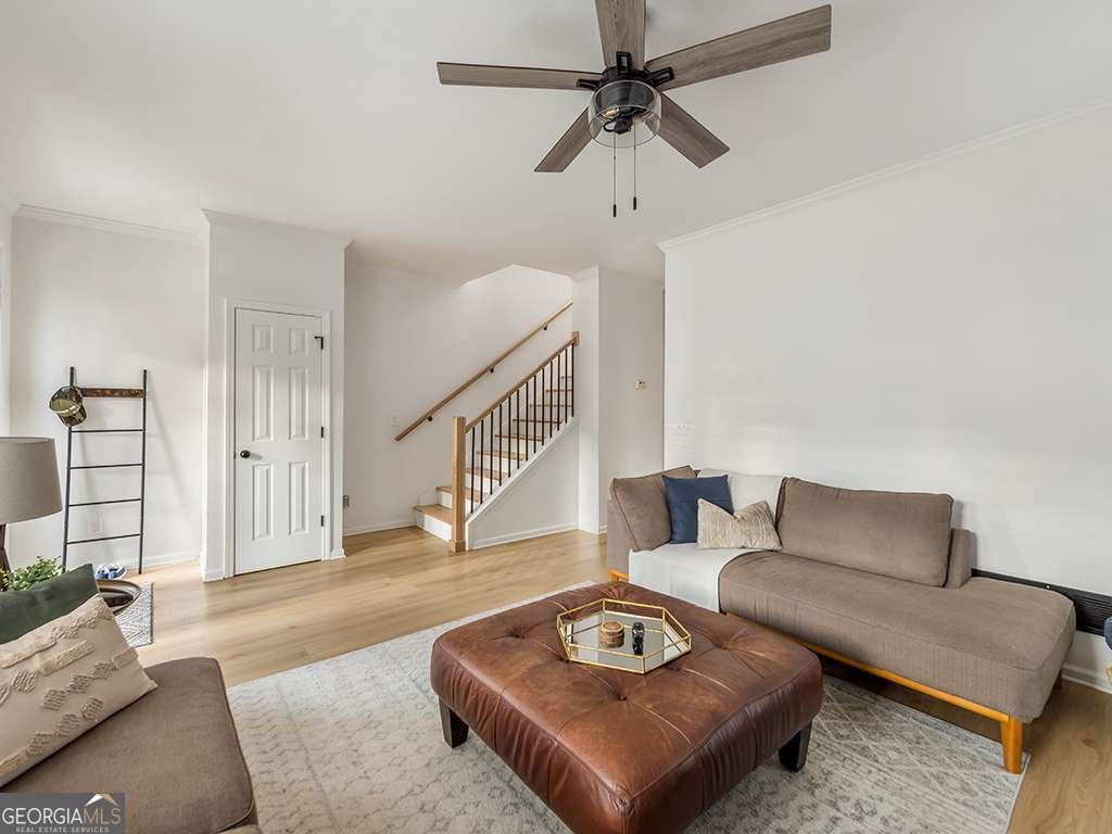 150 Mountain Vista Boulevard Canton - Photo 8