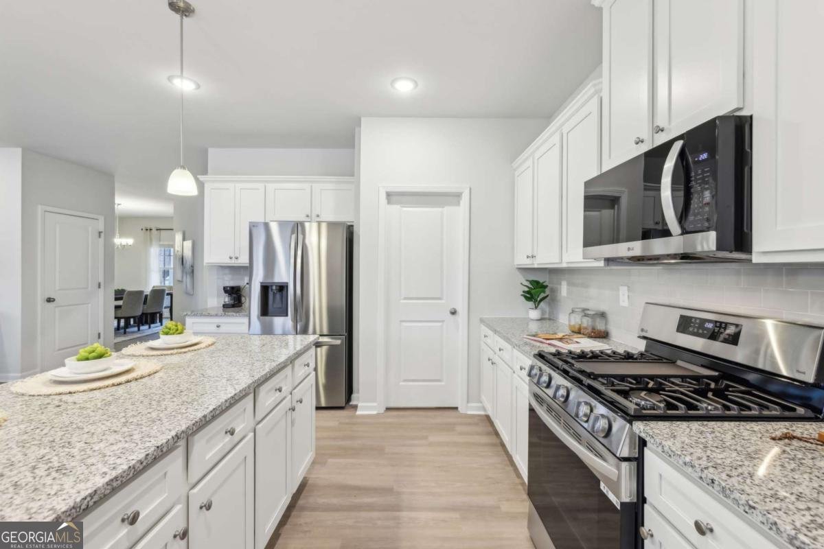 1332 Stephens View Drive Loganville - Photo 18