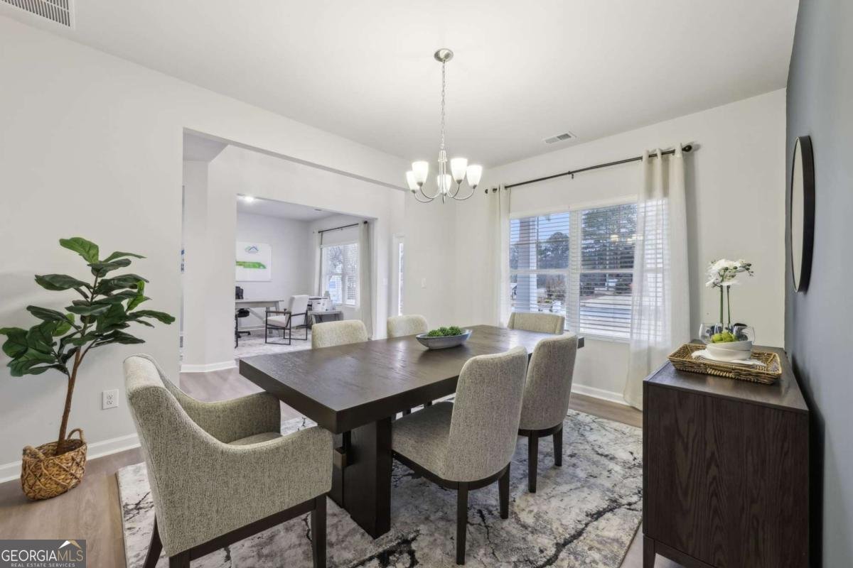 1332 Stephens View Drive Loganville - Photo 21