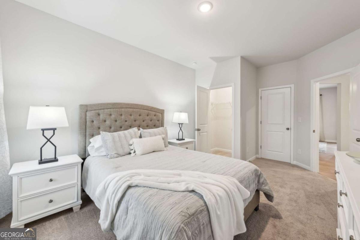 1332 Stephens View Drive Loganville - Photo 25