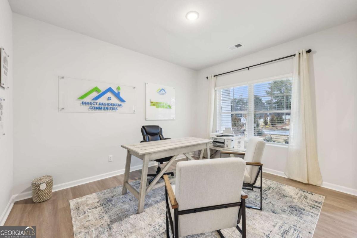 1332 Stephens View Drive Loganville - Photo 28